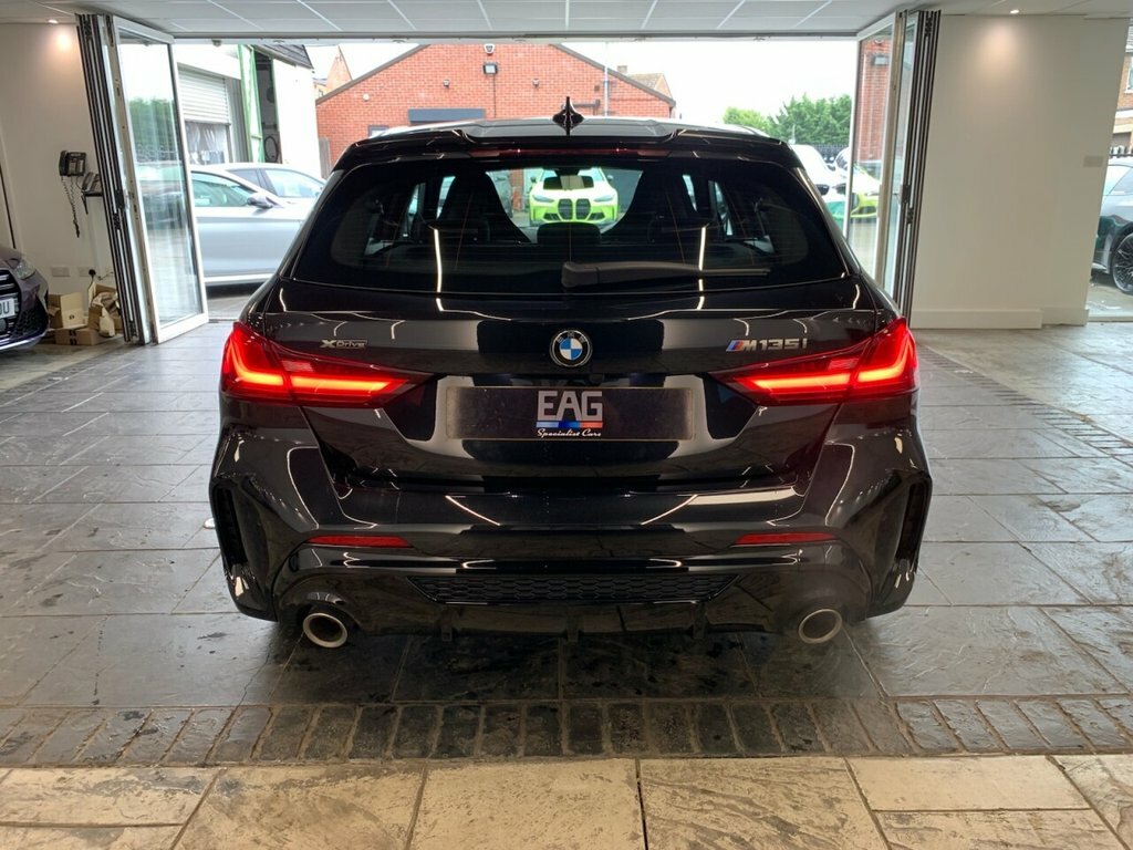 BMW 1 Series 128Ti Step  #17