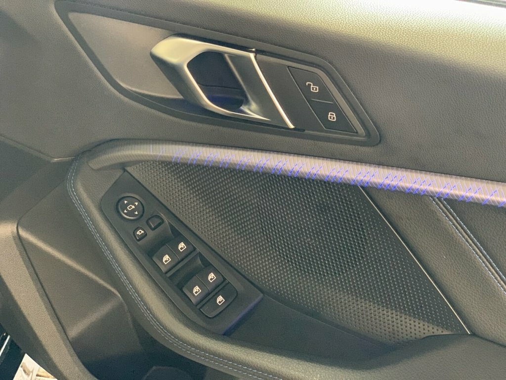 BMW 1 Series 128Ti Step  #38