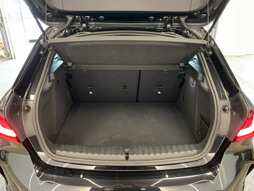 BMW 1 Series 128Ti Step  #26