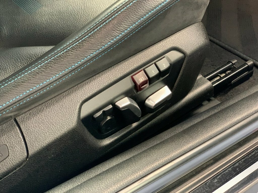 BMW M2 2018 3.0 M2 365 Bhp Grey #35