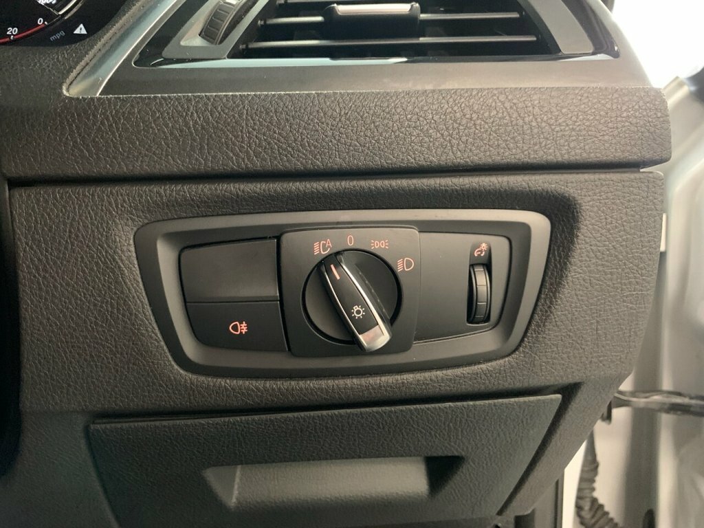 BMW M2 2018 3.0 M2 365 Bhp Grey #32