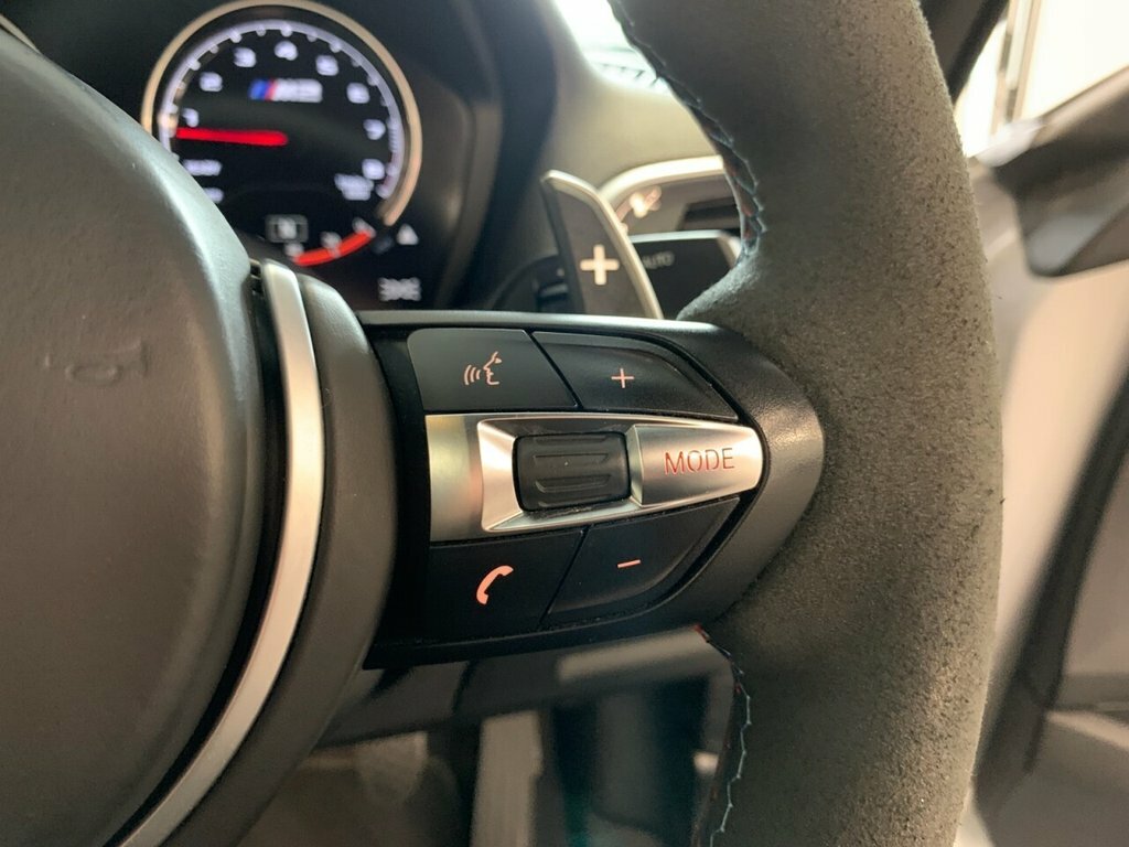 BMW M2 2018 3.0 M2 365 Bhp Grey #29
