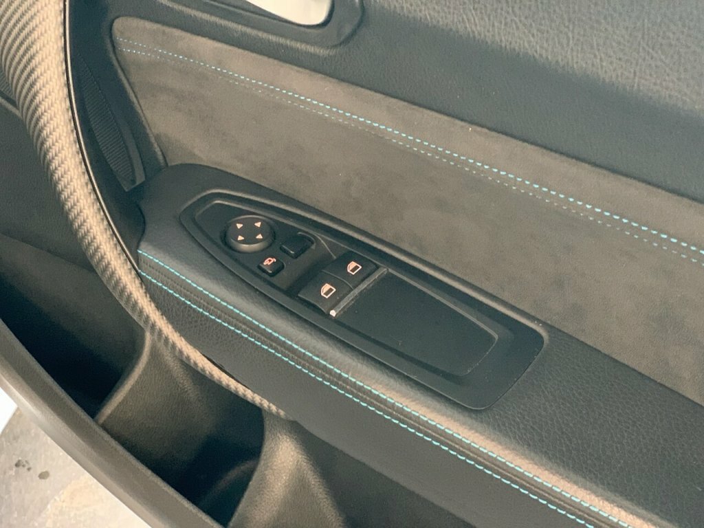 BMW M2 2018 3.0 M2 365 Bhp Grey #34