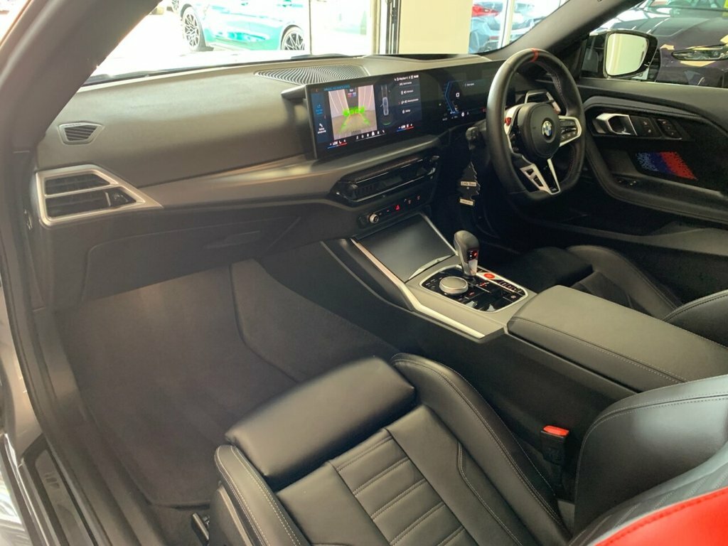 BMW M2 3L Cs Blue #26