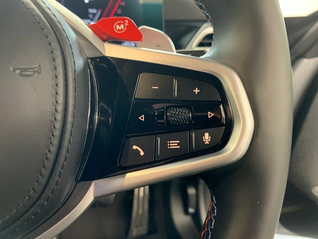 BMW M2 3L Cs Blue #30