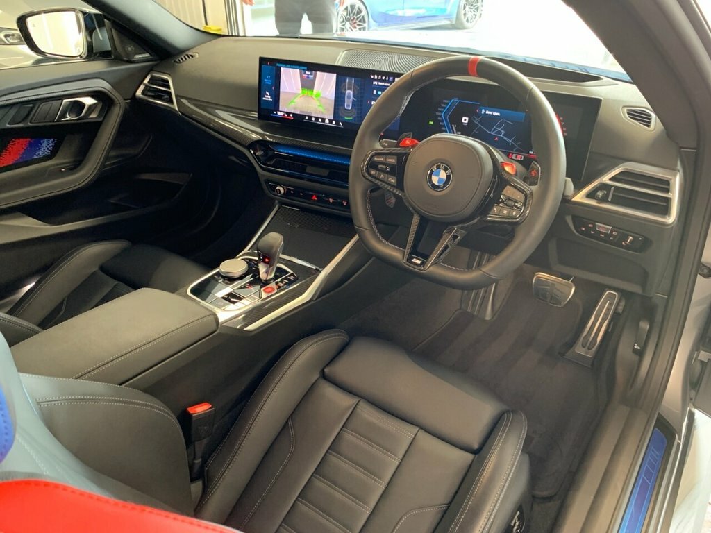 BMW M2 M2 480 Step Grey #21