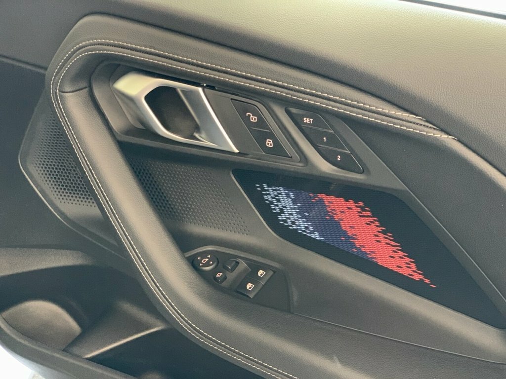 BMW M2 M2 480 Step Grey #34