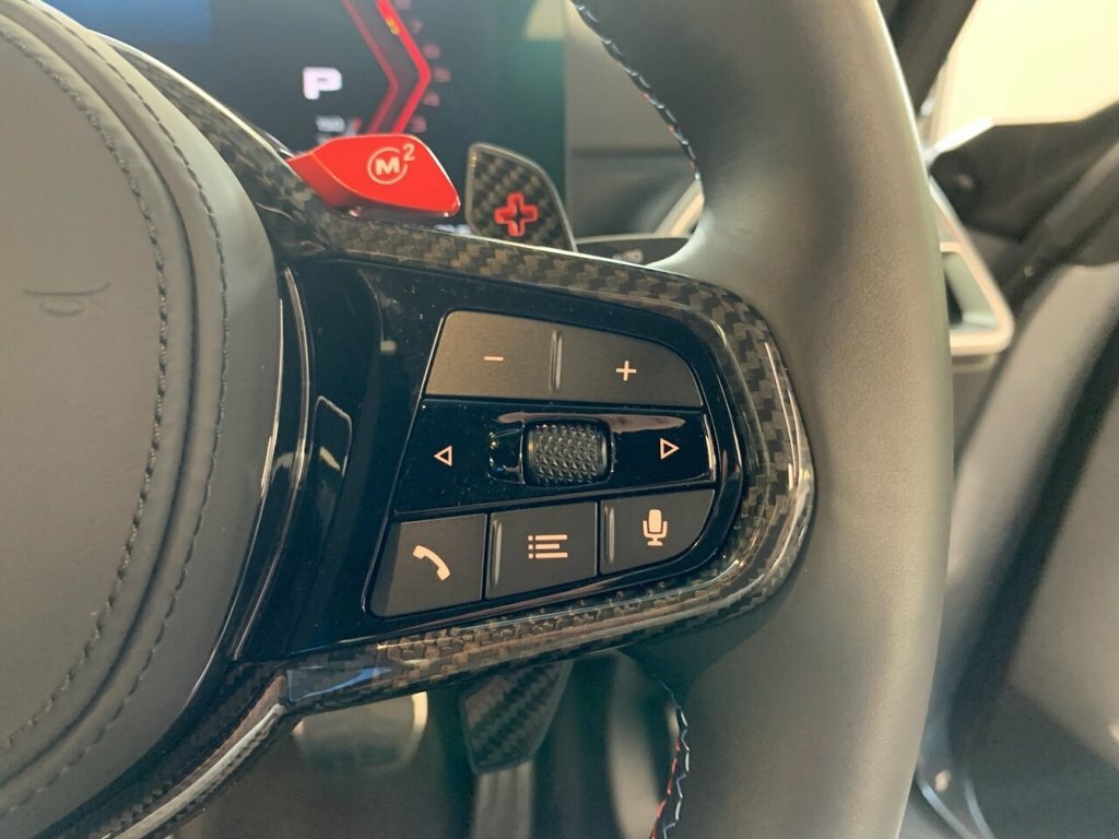 BMW M2 M2 480 Step Grey #29