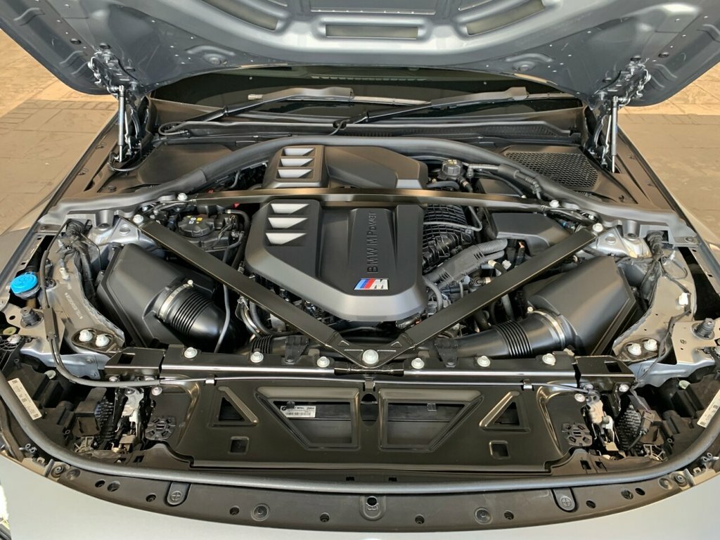 BMW M2 M2 480 Step Grey #43