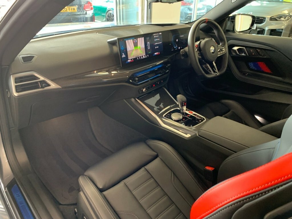 BMW M2 M2 480 Step Grey #25