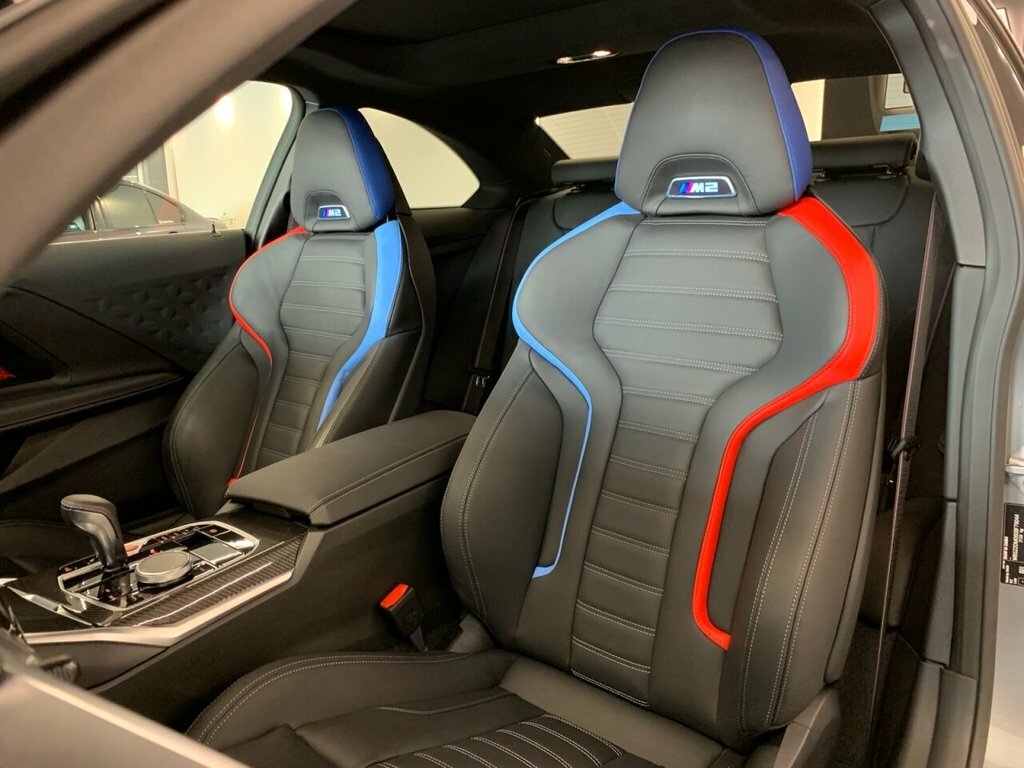 BMW M2 M2 480 Step Grey #26