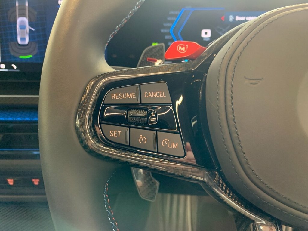BMW M2 M2 480 Step Grey #30