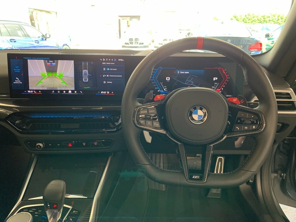 BMW M2 M2 480 Step Grey #28