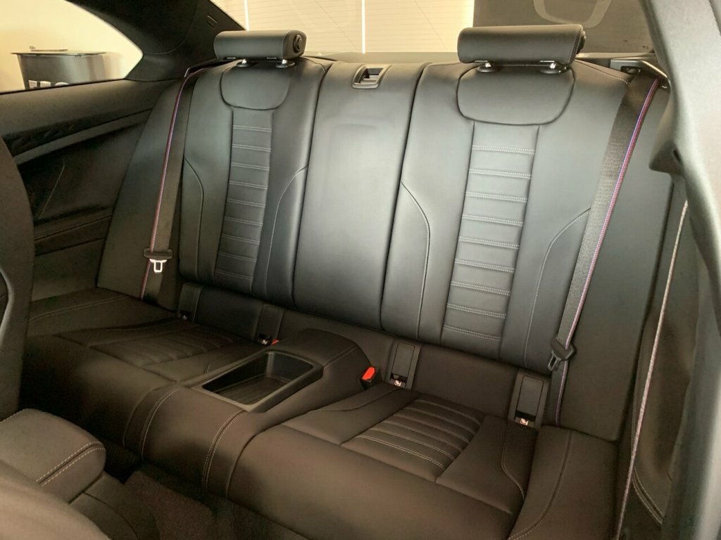 BMW M2 M2 480 Step Grey #27