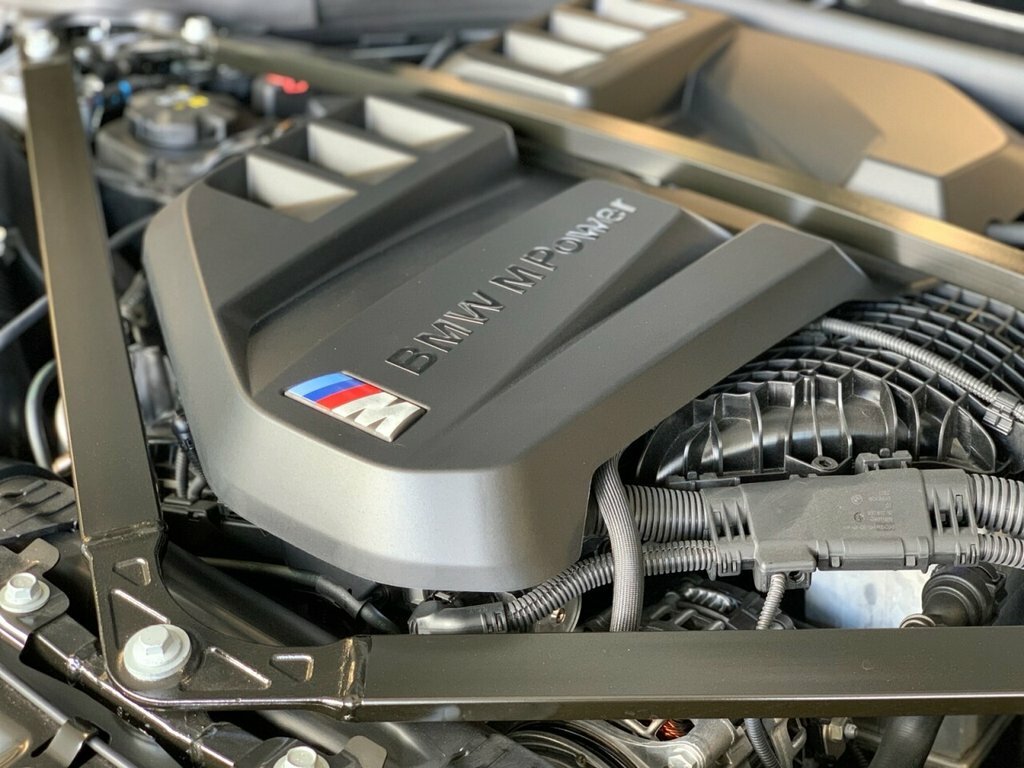 BMW M2 M2 480 Step Grey #42