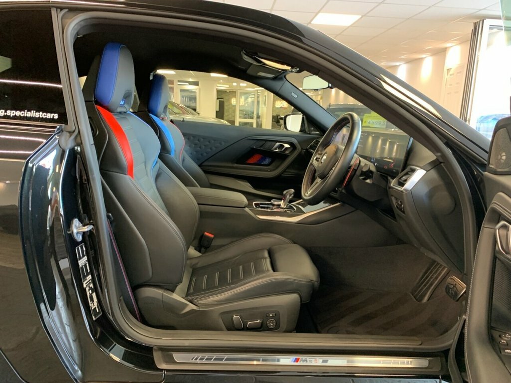 BMW M2 M2 Grey #20