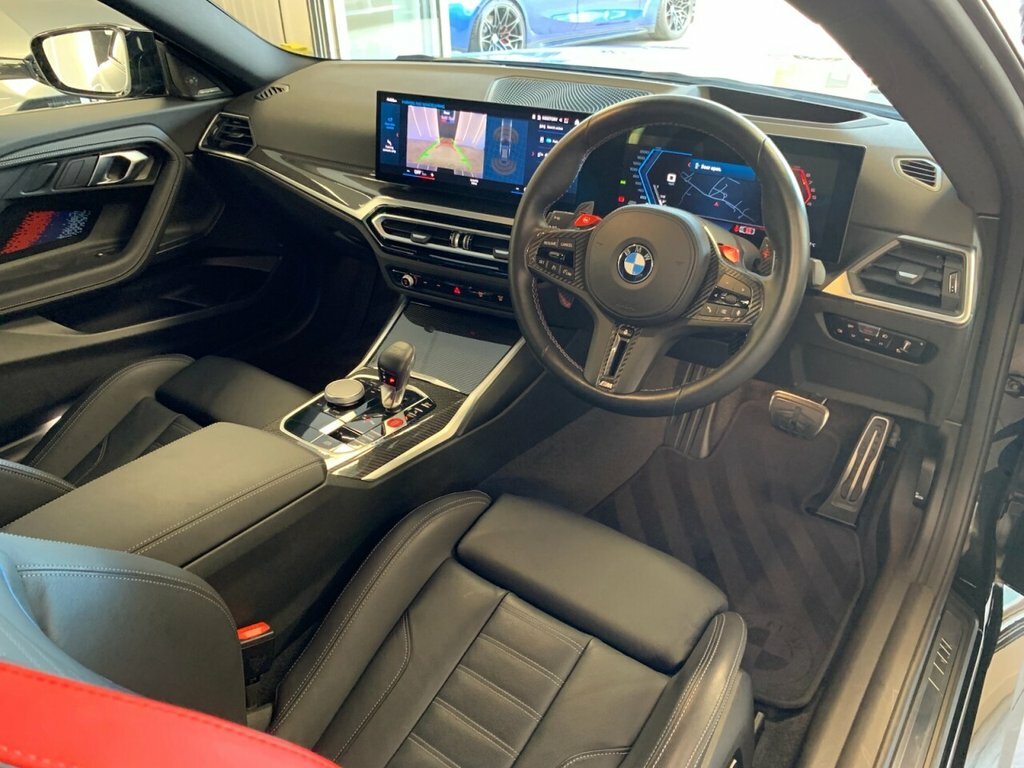 BMW M2 M2 Grey #21