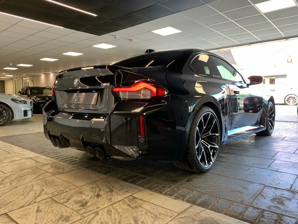 BMW M2 M2 Grey #15