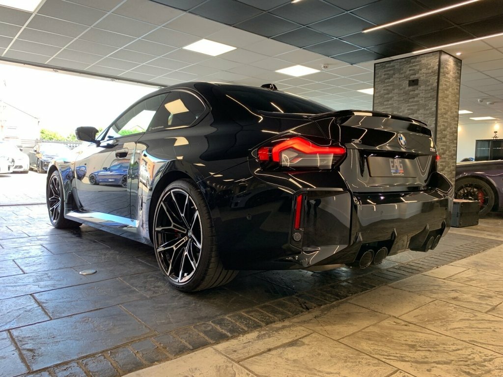 BMW M2 M2 Grey #18