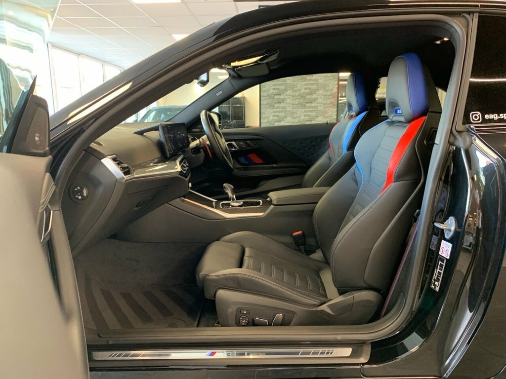 BMW M2 M2 Grey #24