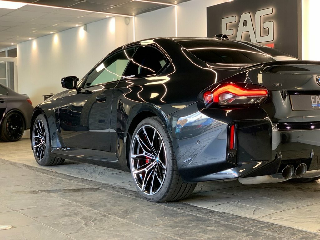 BMW M2 M2 Grey #7
