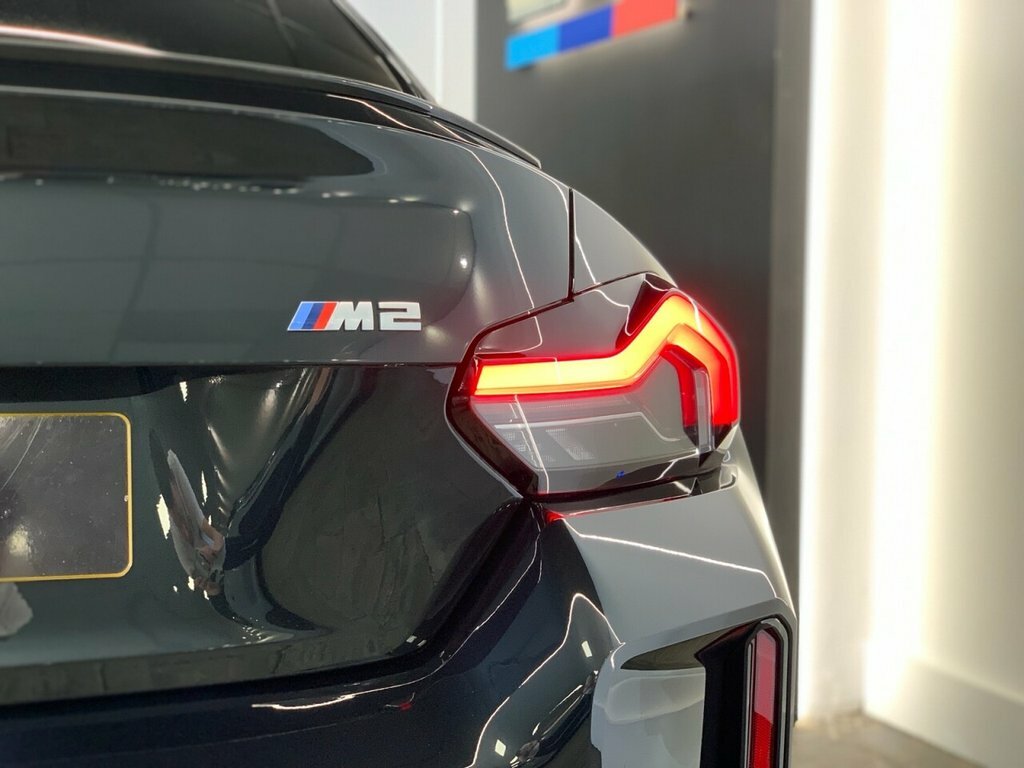 BMW M2 M2 Grey #9