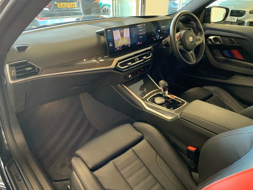 BMW M2 M2 Grey #25