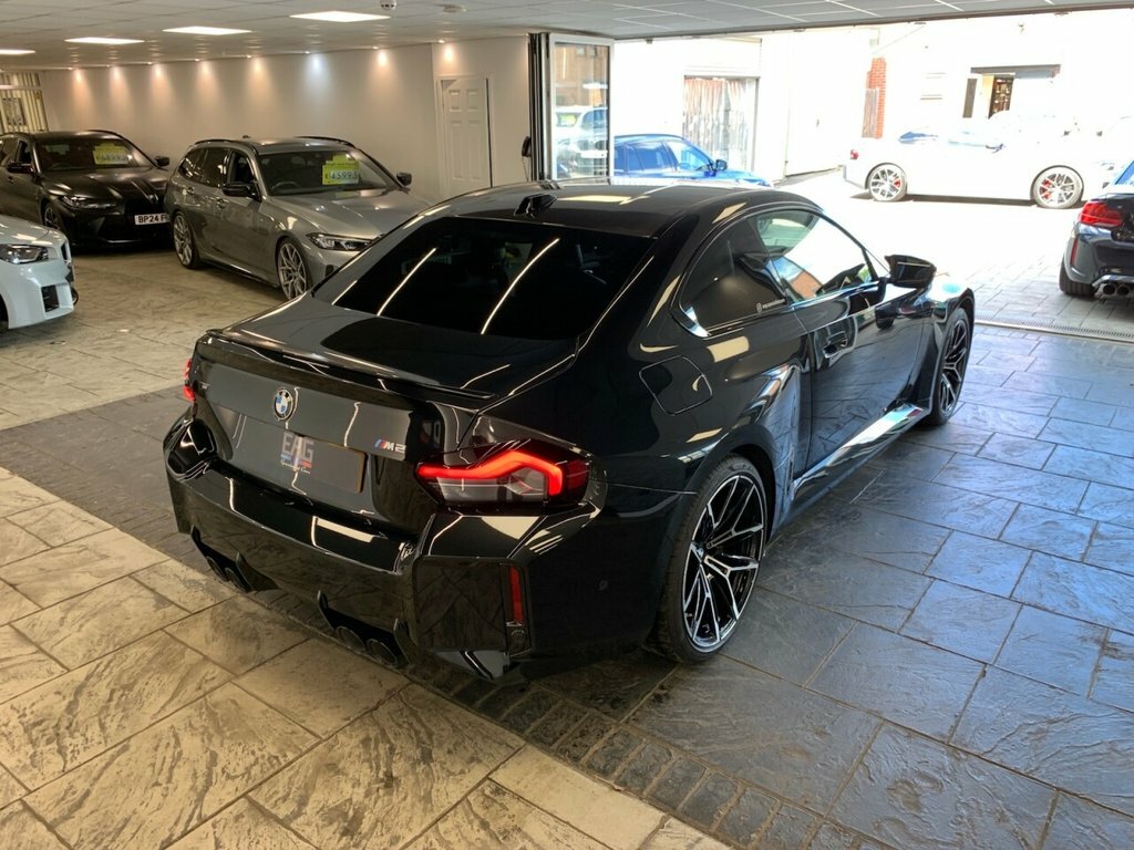 BMW M2 M2 Grey #16