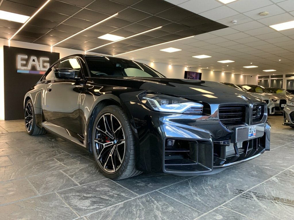 BMW M2 M2 Grey #13