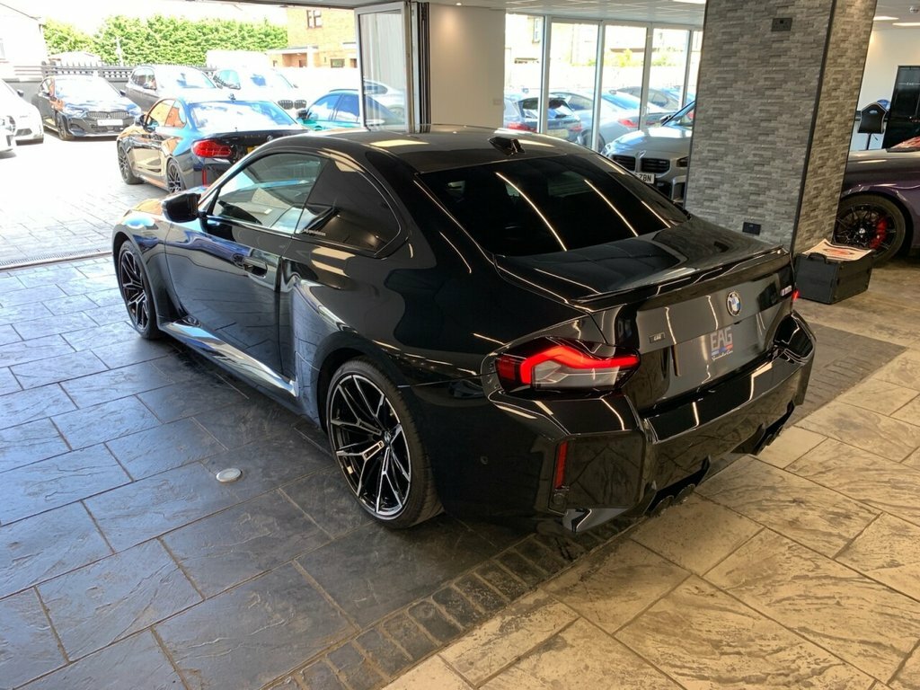 BMW M2 M2 Grey #19