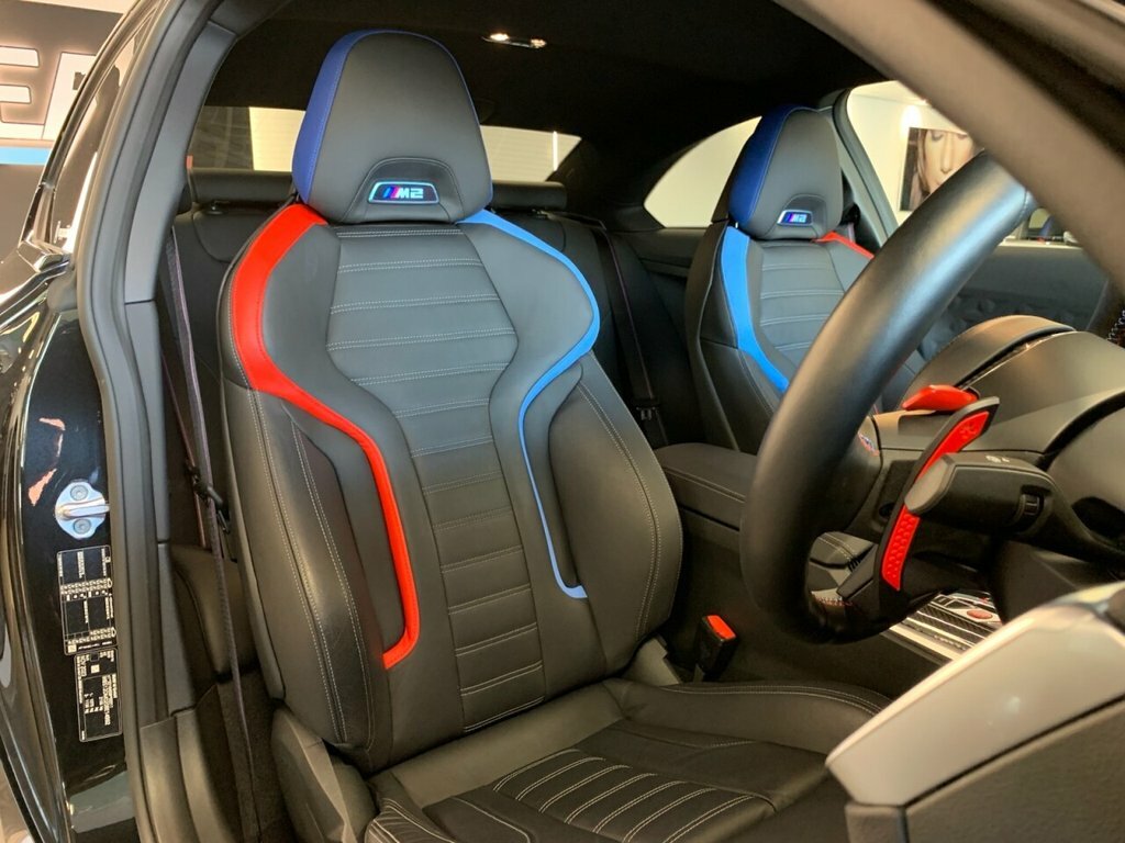 BMW M2 M2 Grey #22