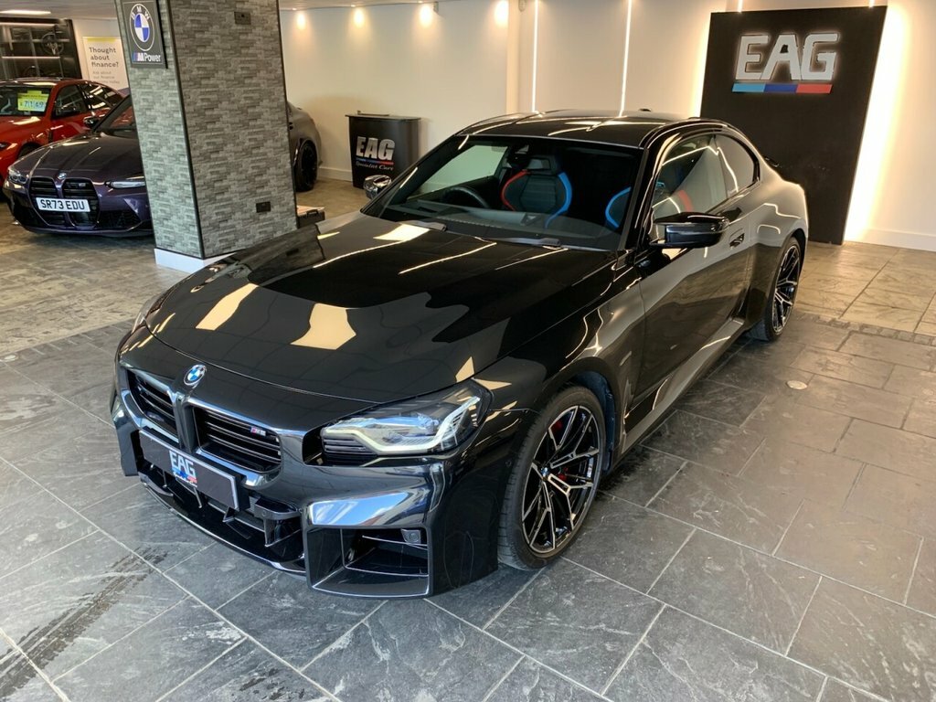 BMW M2 M2 Grey #11