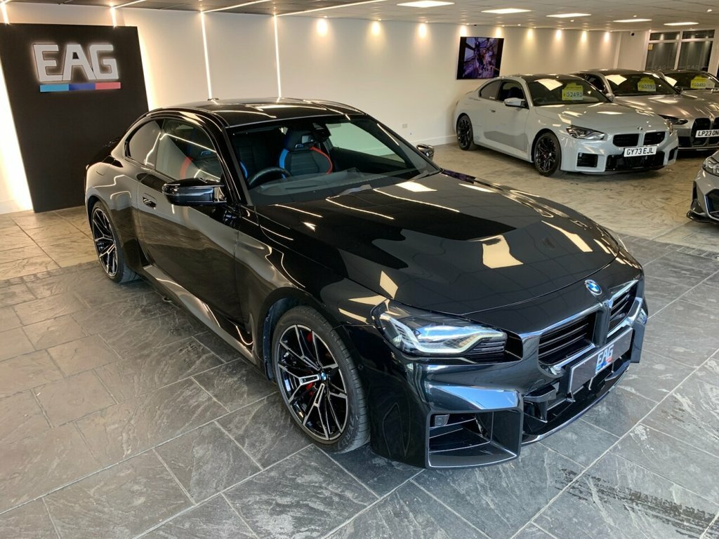 BMW M2 M2 Grey #14