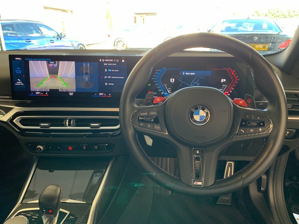 BMW M2 M2 Grey #28