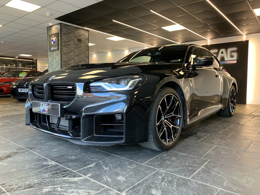 BMW M2 M2 Grey #10