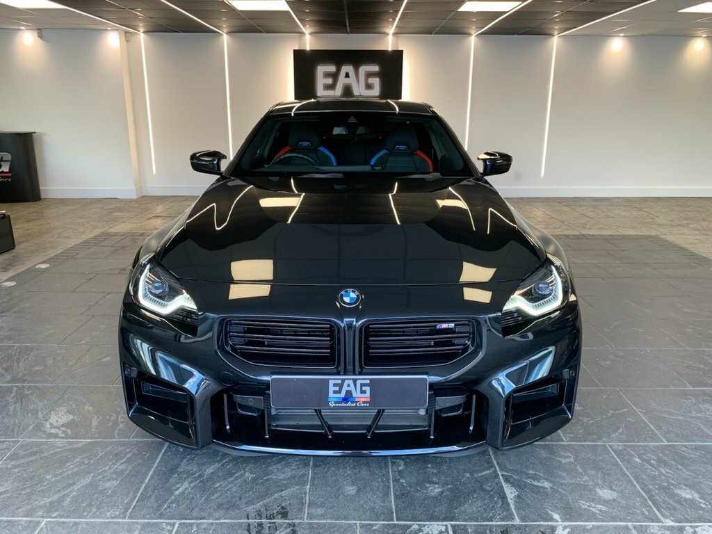 BMW M2 M2 Grey #12