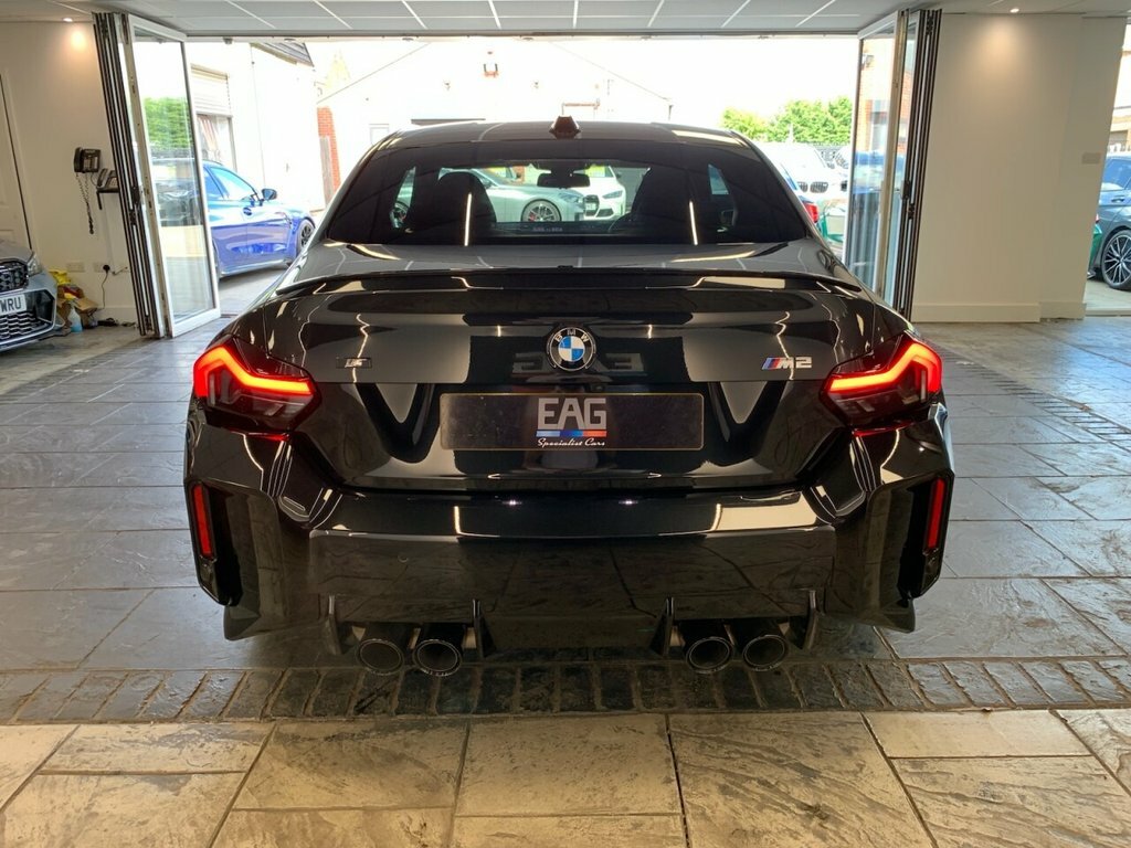 BMW M2 M2 Grey #17
