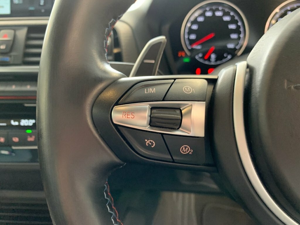 BMW M2 3.0 Biturbo Competition Coupe Dct Euro #30