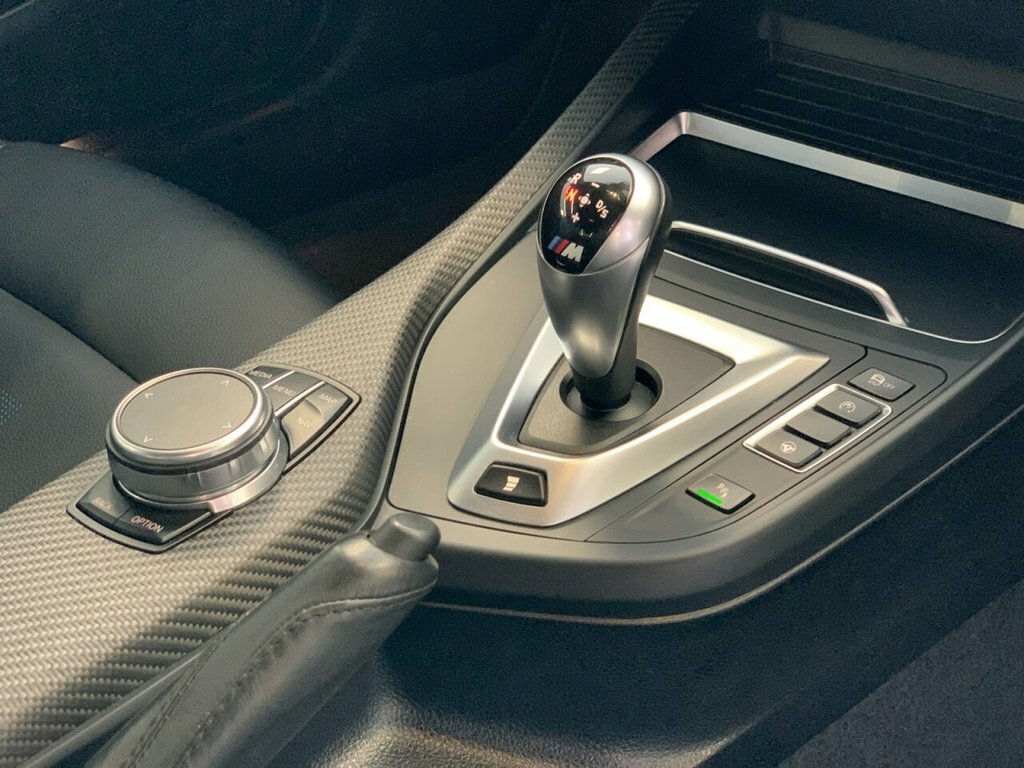 BMW M2 3.0 Biturbo Competition Coupe Dct Euro #37