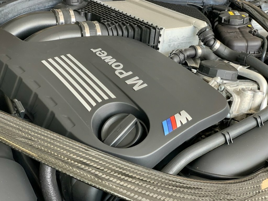 BMW M2 3.0 Biturbo Competition Coupe Dct Euro #42