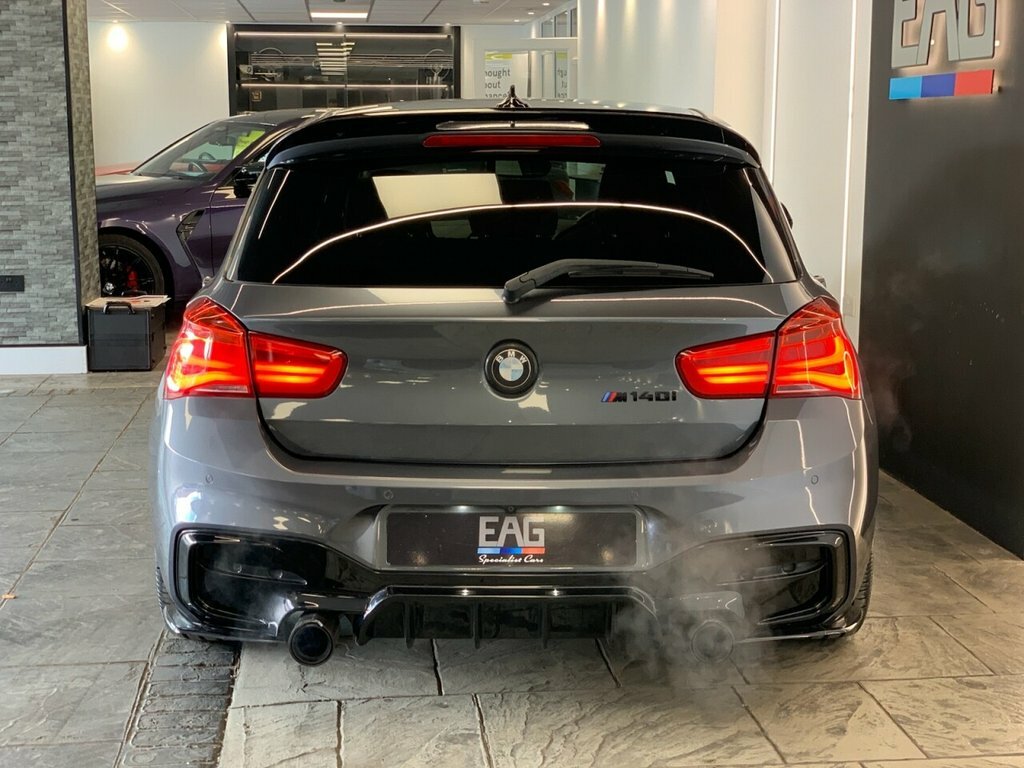 BMW 1 Series 3L Null Grey #5