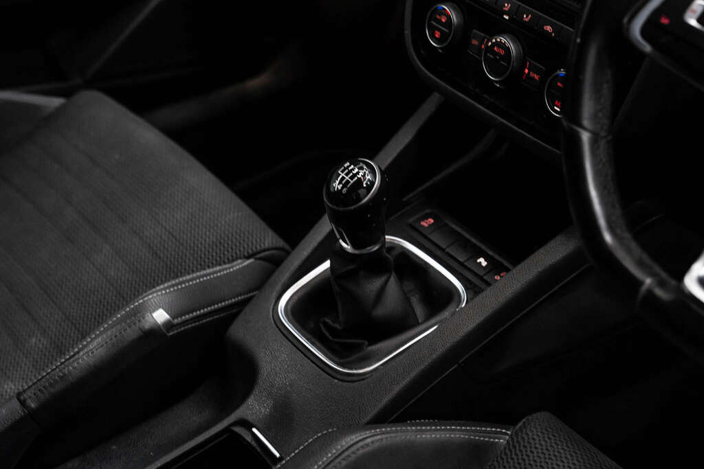 Volkswagen Scirocco Gt Bluemotion Technology Tsi #6
