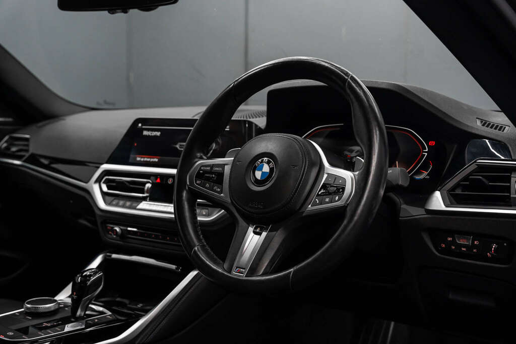 BMW 2 Series M Sport #4