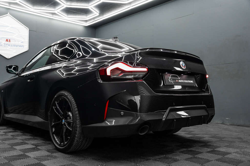 BMW 2 Series M Sport #5