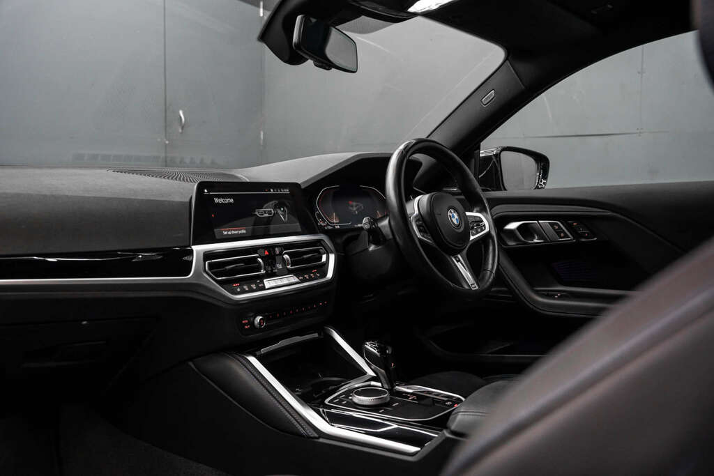BMW 2 Series M Sport #2