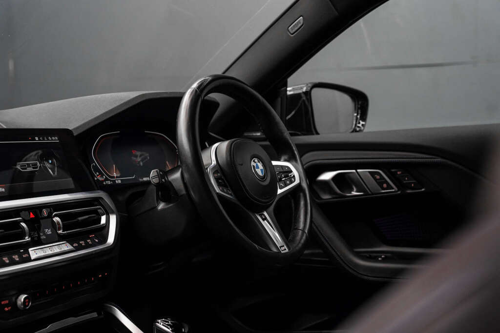 BMW 2 Series M Sport #6