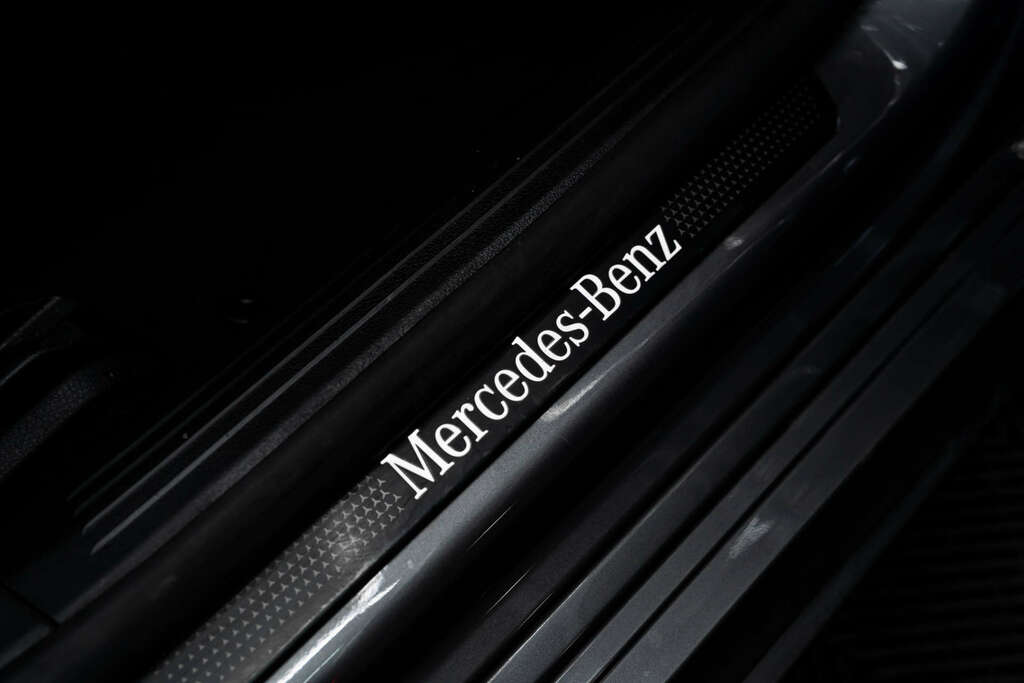 Mercedes-Benz 250 Cla Amg Line Premium E  #18