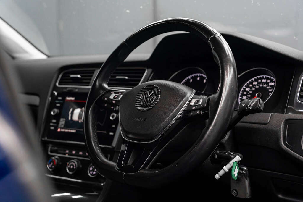 Volkswagen Golf Match Tsi Evo #4