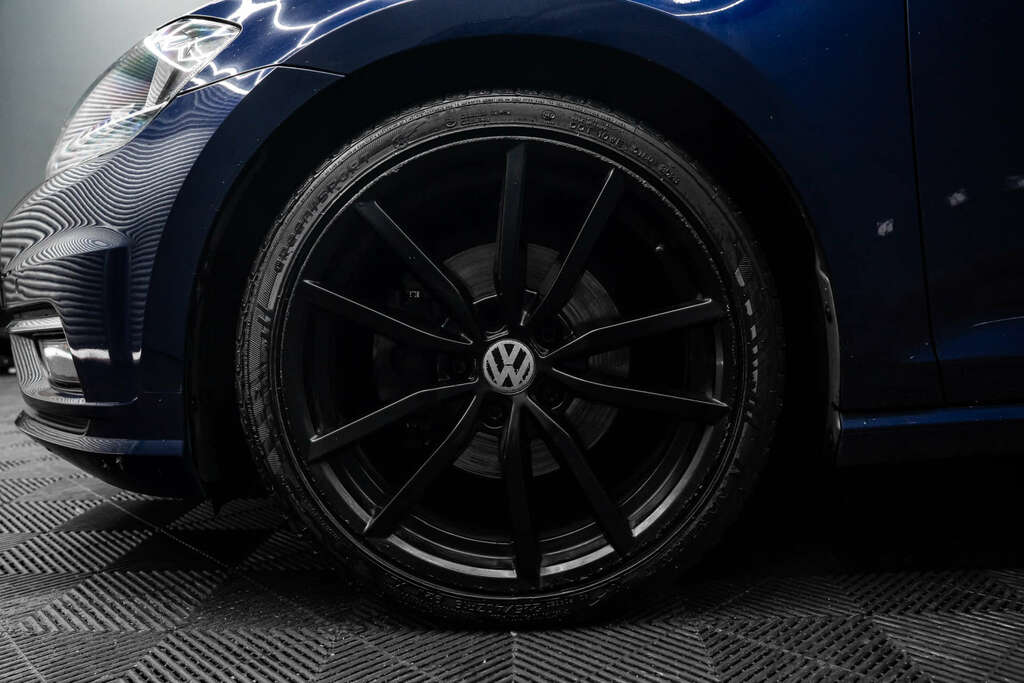 Volkswagen Golf Match Tsi Evo #5