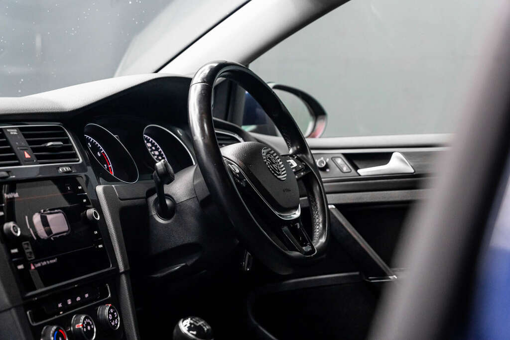 Volkswagen Golf Match Tsi Evo #2